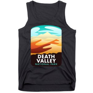 Death Valley National Park Tank Top