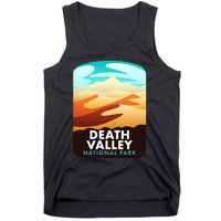 Death Valley National Park Tank Top