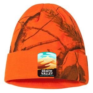 Death Valley National Park Kati Licensed 12" Camo Beanie