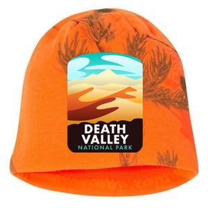 Death Valley National Park Kati - Camo Knit Beanie