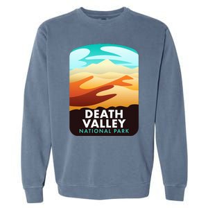 Death Valley National Park Garment-Dyed Sweatshirt