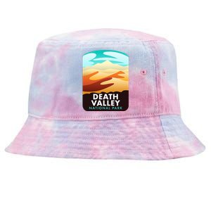 Death Valley National Park Tie-Dyed Bucket Hat