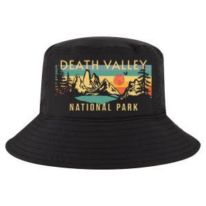 Death Valley National Park Cool Comfort Performance Bucket Hat