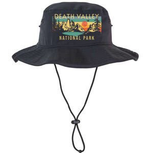 Death Valley National Park Legacy Cool Fit Booney Bucket Hat