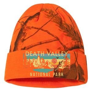 Death Valley National Park Kati Licensed 12" Camo Beanie