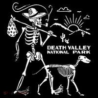 Death Valley Park Hoodie
