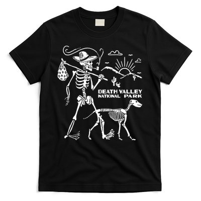 Death Valley Park T-Shirt