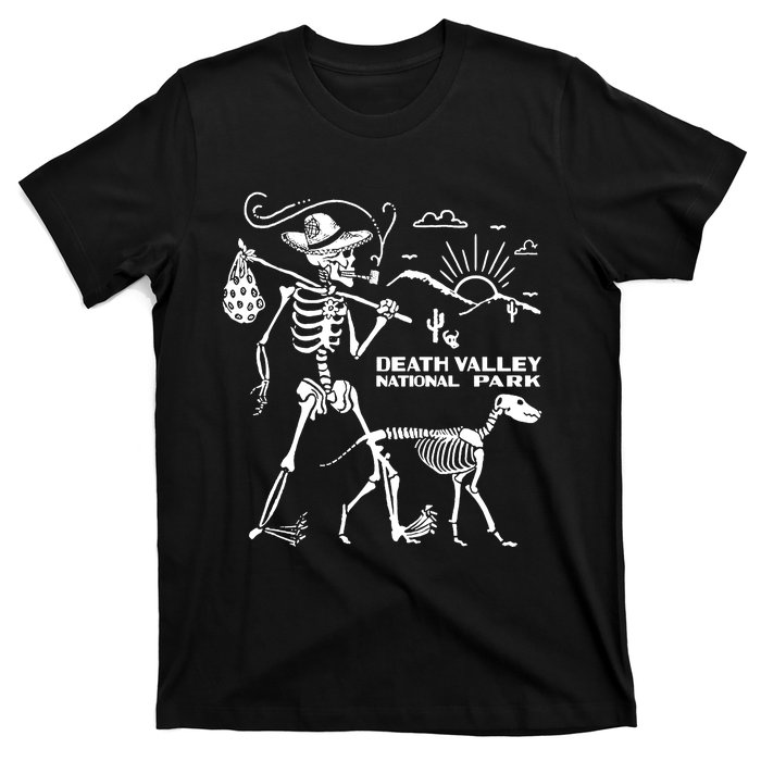 Death Valley Park T-Shirt