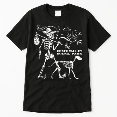 Death Valley Park Tall T-Shirt