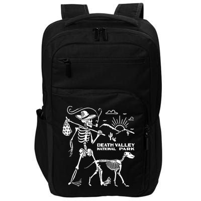 Death Valley Park Impact Tech Backpack