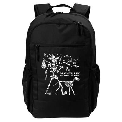 Death Valley Park Backpack