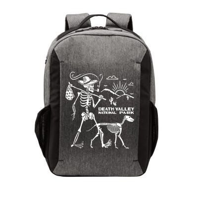 Death Valley Park Vector Backpack