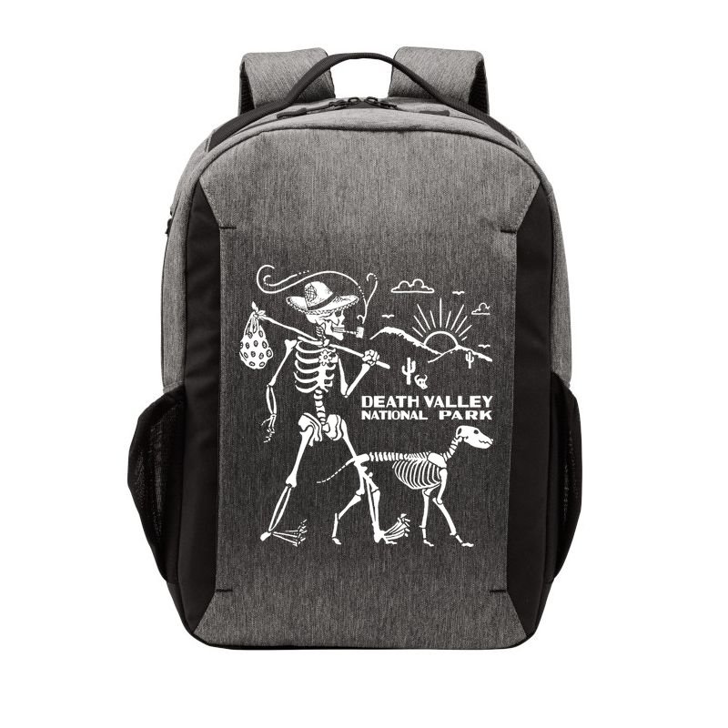 Death Valley Park Vector Backpack