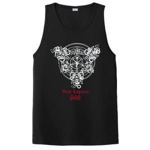 Direct Vital Remains Death Metal PosiCharge Competitor Tank