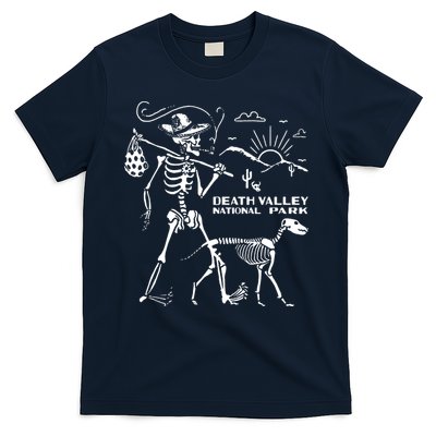 Death Valley T Shirt National Park Shirt Hiking T-Shirt
