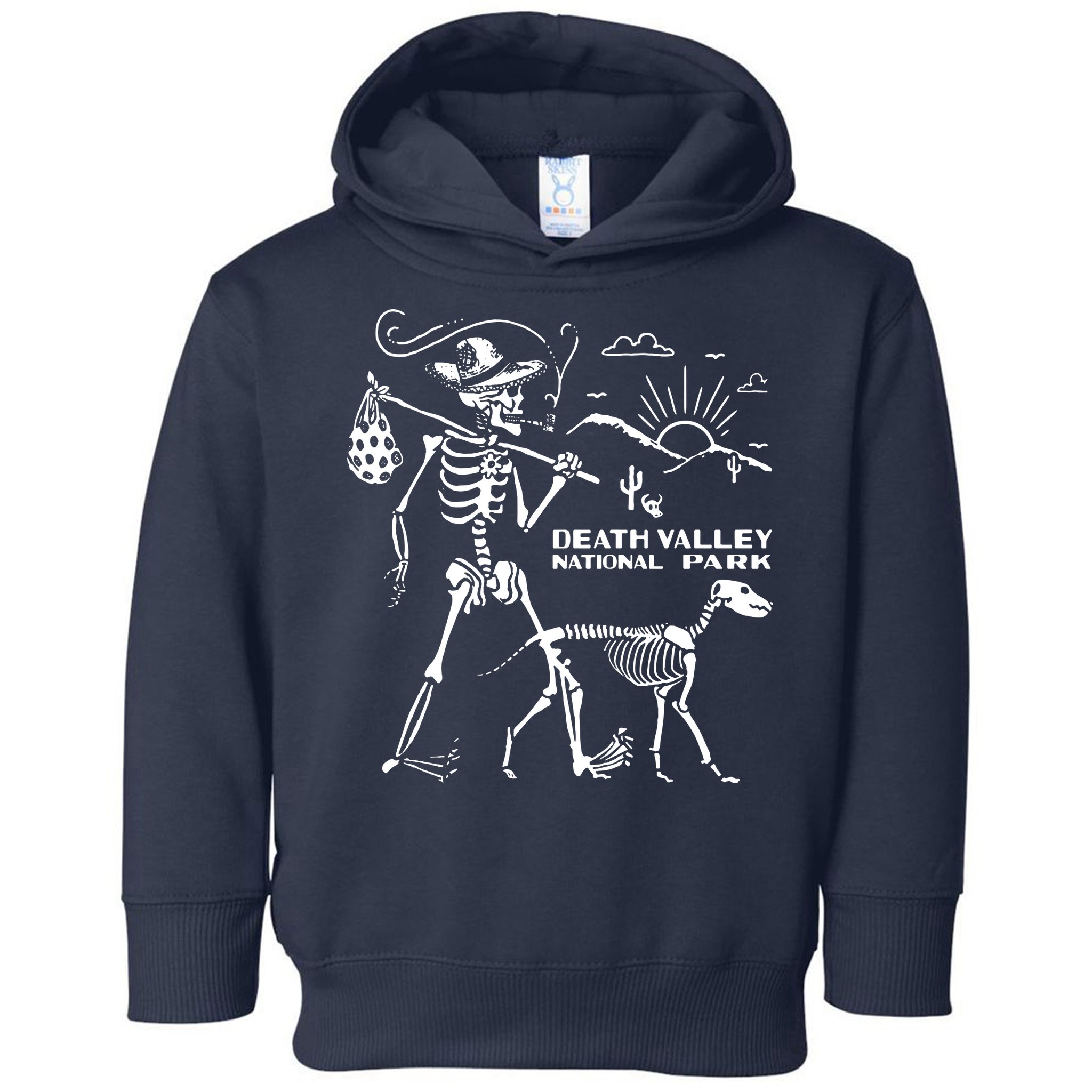 Death Valley T Shirt National Park Shirt Hiking Toddler Hoodie