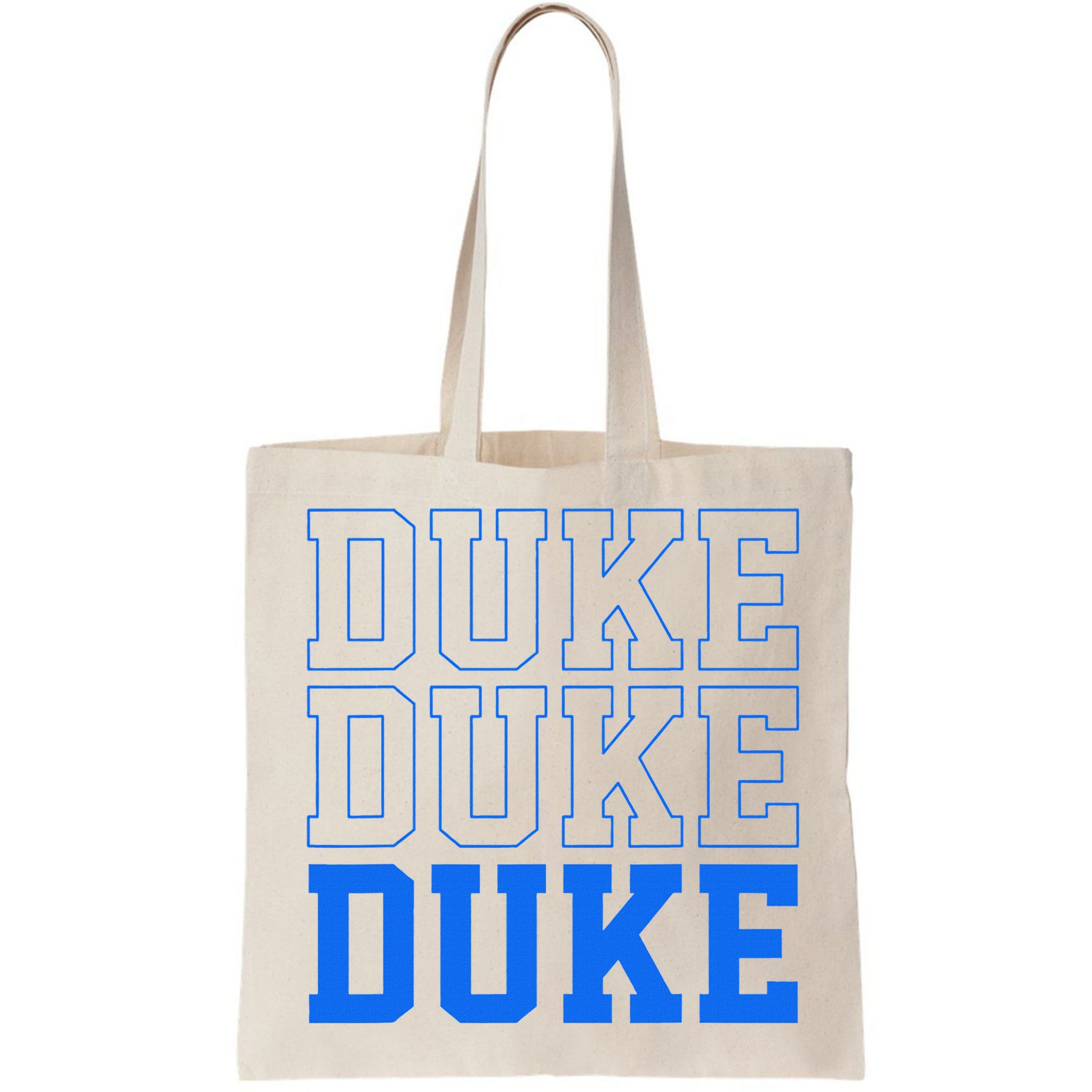 Duke Vintage T Shirt Bag