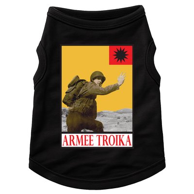 Damsel Vampire The Masquerade Bloodlines Doggie Tank