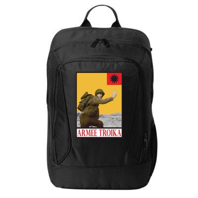 Damsel Vampire The Masquerade Bloodlines City Backpack
