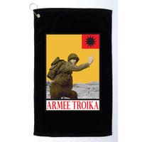 Damsel Vampire The Masquerade Bloodlines Golf Towel