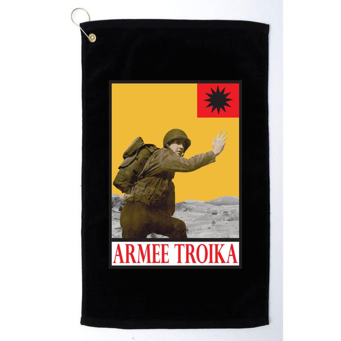 Damsel Vampire The Masquerade Bloodlines Golf Towel