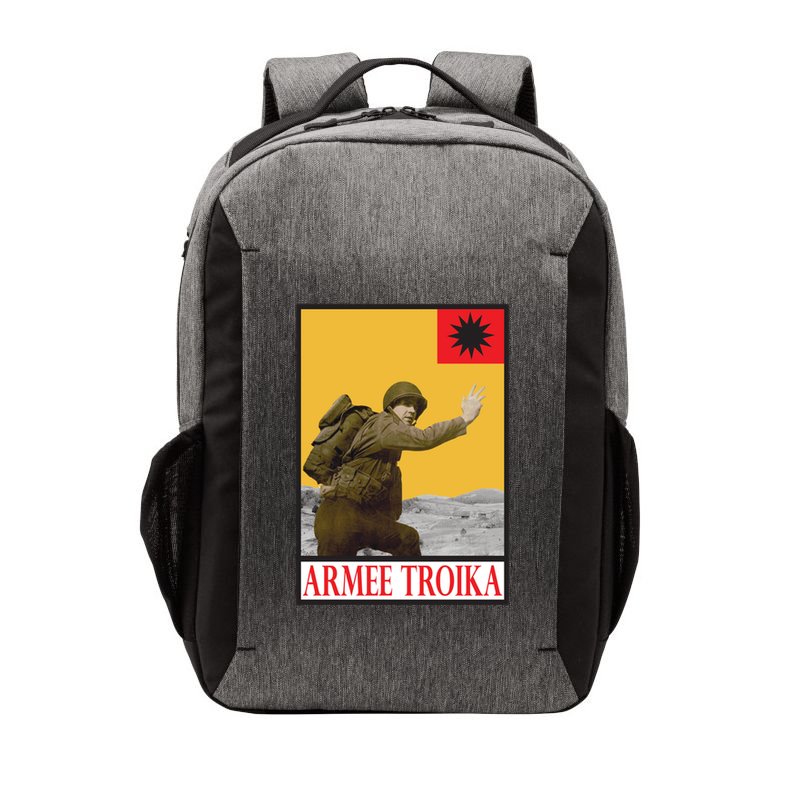 Damsel Vampire The Masquerade Bloodlines Vector Backpack