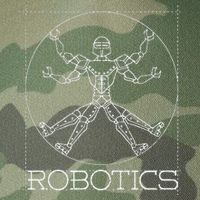 Da Vinci Vitruvian Robot Engineering Robotics Legacy Tie Dye Trucker Hat