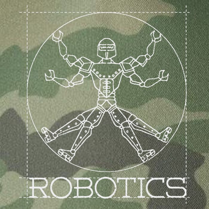 Da Vinci Vitruvian Robot Engineering Robotics Legacy Tie Dye Trucker Hat