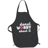 Donut Worry About It Apron