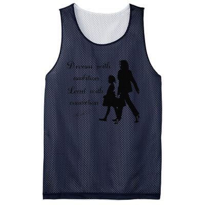 Dream With Ambition Lead With Conviction Kamala Harris 2024 Mesh Reversible Basketball Jersey Tank