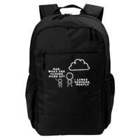 Dad What Are Clouds Made Of Linux Servers It Programmer Men Daily Commute Backpack