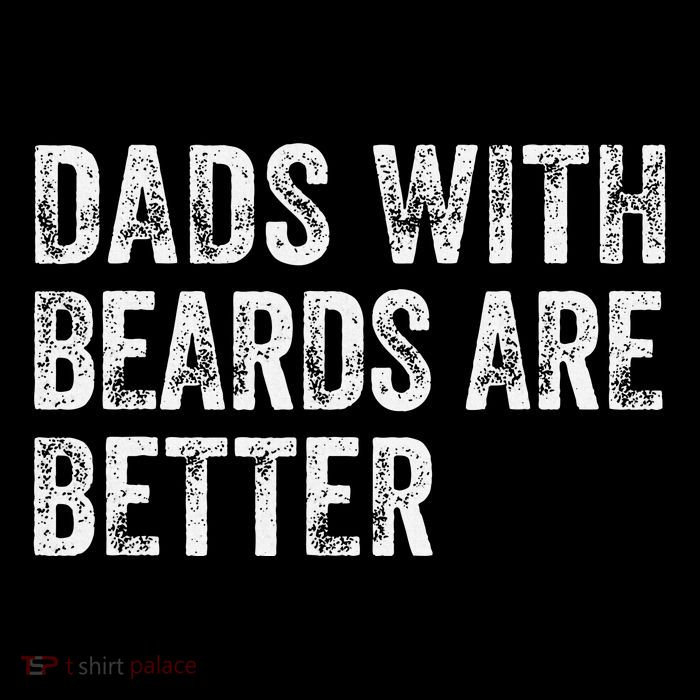 Dads With Beards Are Better FatherS Day Funny Dad Jokes Mesh Reversible Basketball Jersey Tank