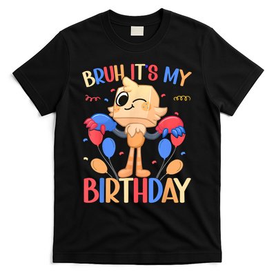 Dandy's World Birthday ' Goob Birthday Dandy's World kids  T-Shirt