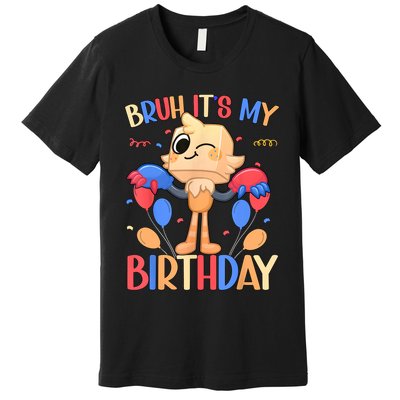 Dandy's World Birthday ' Goob Birthday Dandy's World kids  Premium T-Shirt
