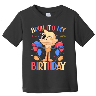 Dandy's World Birthday ' Goob Birthday Dandy's World kids  Toddler T-Shirt