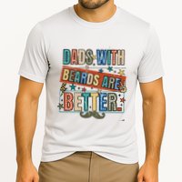 Dads With Beards Are Better Performance Shirt
