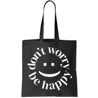 DONT WORRY BE HAPPY SIMLEY Bag