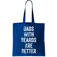 Dads With Beards Are Better Beard Gift For Dads With Beards Great Gift Bag