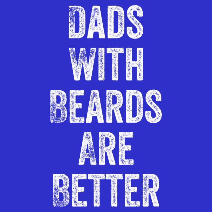 Dads With Beards Are Better Beard Gift For Dads With Beards Great Gift Mesh Reversible Basketball Jersey Tank
