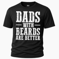 Dads With Beards Are Better Gift Performance Shirt
