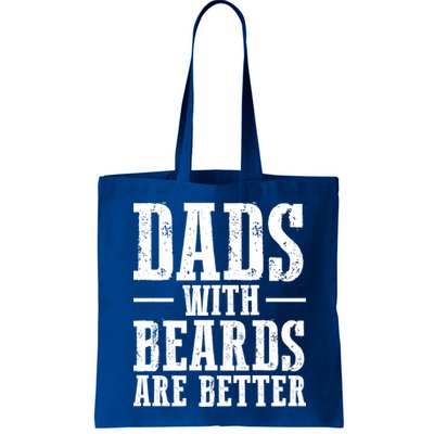 Dads With Beards Are Better Gift Bag