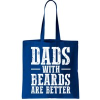 Dads With Beards Are Better Gift Bag