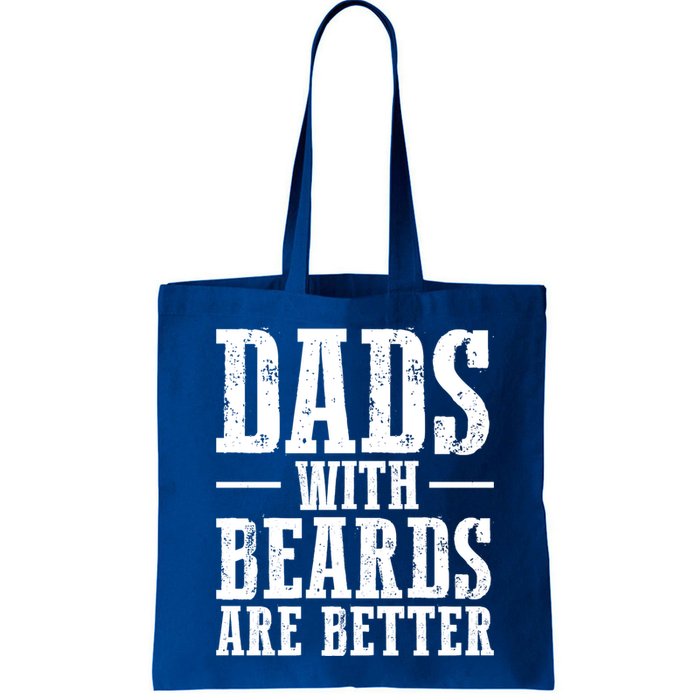 Dads With Beards Are Better Gift Bag