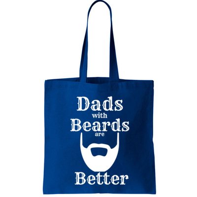 Dads With Beards Are Better Gift For Dads With Beards Gift Bag
