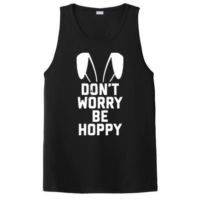 DonT Worry Be Hoppy PosiCharge Competitor Tank