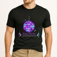 Dancing With Chaos Cooling Performance Crew T-Shirt