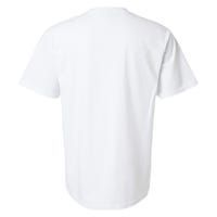 Done With Chemo Survivor Last Day Of Chemo End Of Chemo Sueded Cloud Jersey T-Shirt