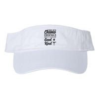 Done With Chemo Survivor Last Day Of Chemo End Of Chemo Visor