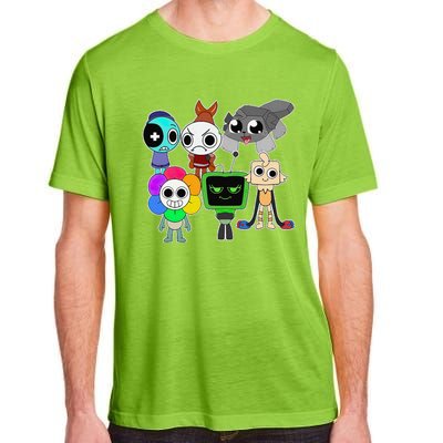 DandyS World Costume For And Adults Christmas Adult ChromaSoft Performance T-Shirt