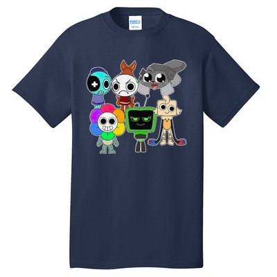 DandyS World Costume For And Adults Christmas Tall T-Shirt